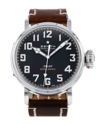 Zenith Pilot 03.2430.3000/21.C738